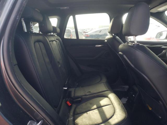 Photo 6 from auction – 2018 BMW X1 XDRIVE2 with VIN WBXHT3C37J5F89284