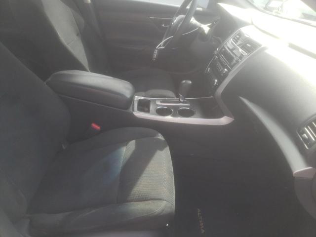 Photo 5 from auction – 2015 NISSAN ALTIMA 2.5 with VIN 1N4AL3APXFC290110