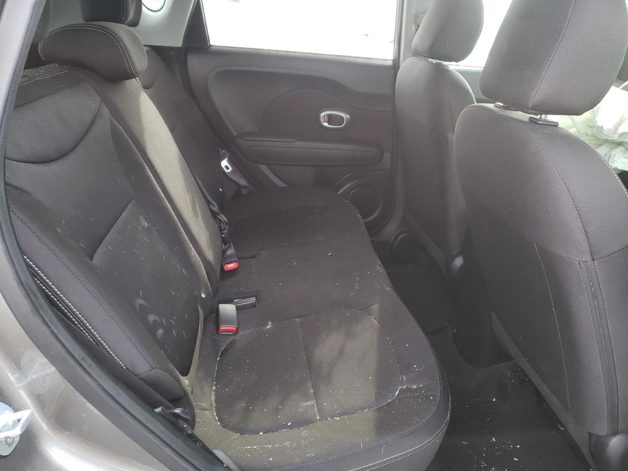Photo 6 from auction – 2016 KIA SOUL with VIN KNDJN2A27G7314716