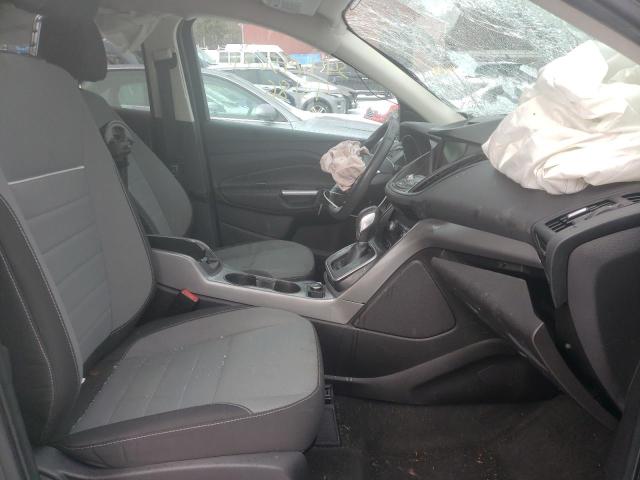 Photo 5 from auction – 2013 FORD ESCAPE SE with VIN 1FMCU9G90DUC58152