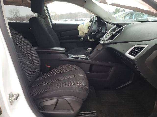 Photo 5 from auction – 2014 GMC TERRAIN with VIN 2GKALREK2E6271008