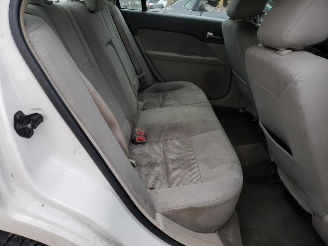Photo 6 from auction – 2011 FORD FUSION SE with VIN 3FAHP0HA1BR180240