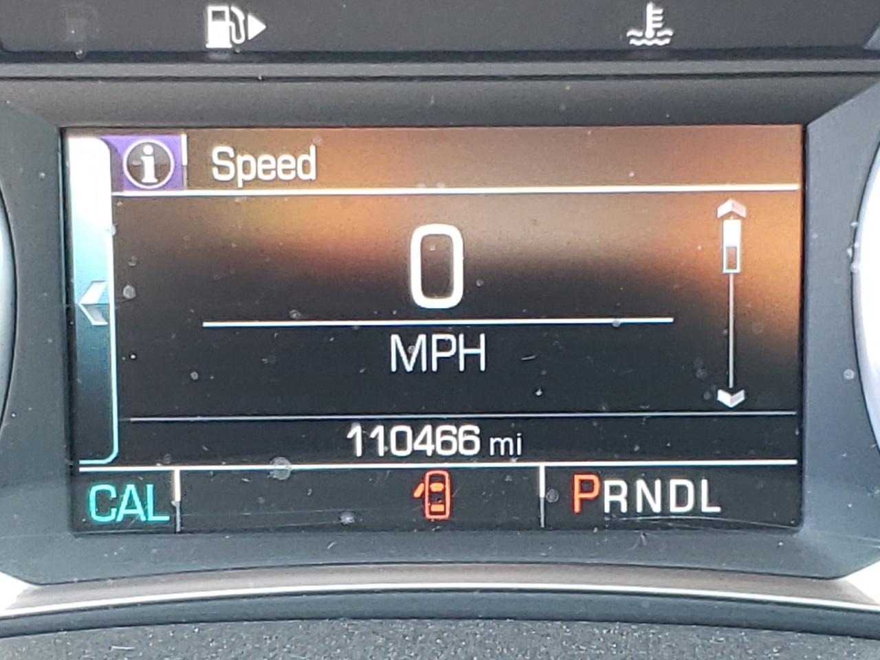 Photo 8 from auction – 2017 CHEVROLET MALIBU LT with VIN 1G1ZD5ST4JF129527