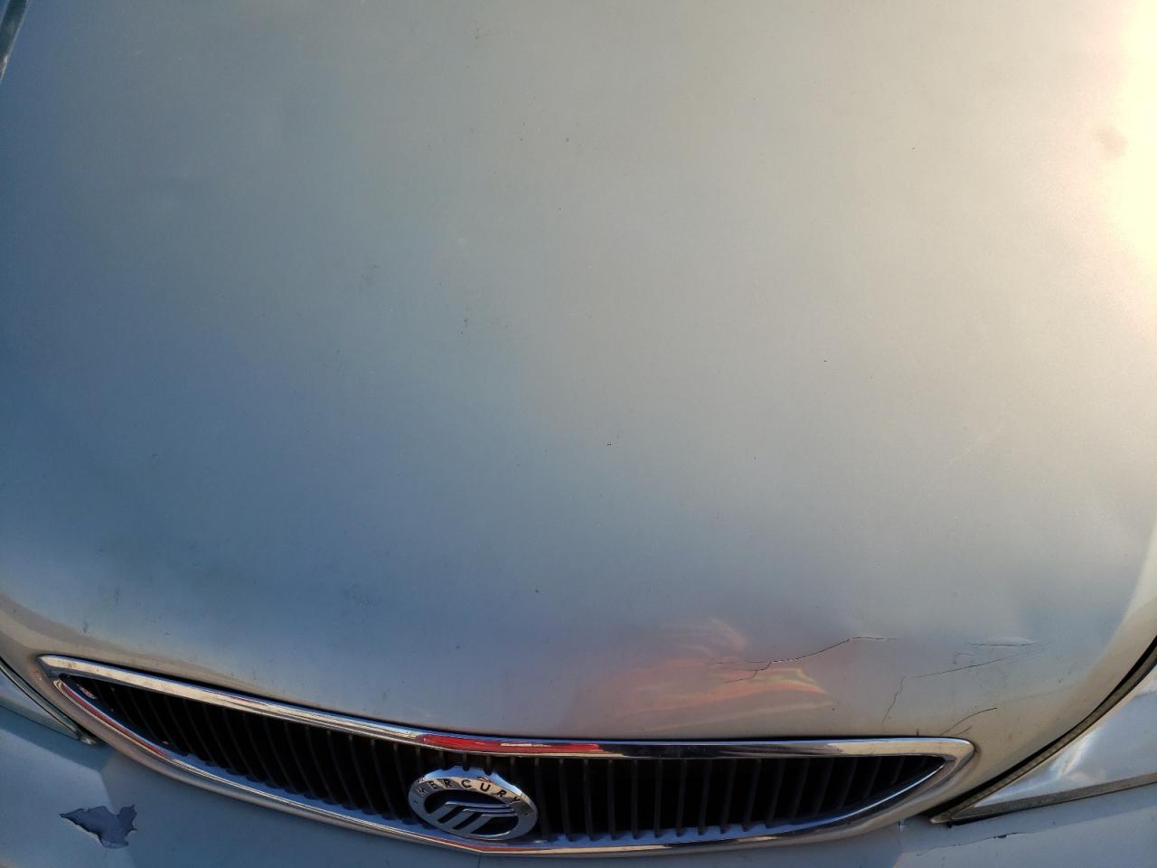 Photo 7 from auction – 2003 MERCURY SABLE LS P with VIN 1MEFM55S13A623274