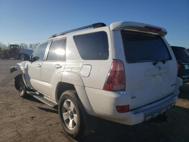 Zdjęcie 3 z aukcji – 2004 TOYOTA 4RUNNER SR z VIN JTEBT14R548013523