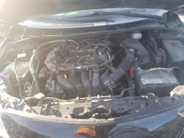 Photo 7 from auction – 2010 TOYOTA COROLLA BA with VIN 2T1BU4EE7AC504240
