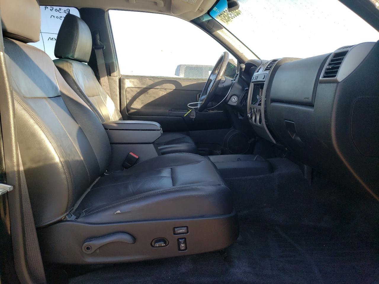 Photo 5 from auction – 2011 CHEVROLET COLORADO L with VIN 1GCHTDFP7B8140220