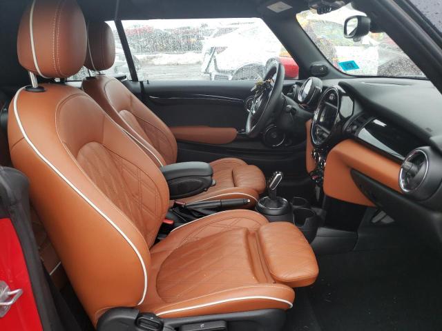 Photo 5 from auction – 2020 MINI COOPER with VIN WMWWJ3C01L3L84987
