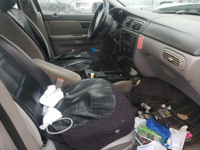 Фото 5 с аукциона – 2006 FORD TAURUS SE с VIN 1FAFP53U06A244547