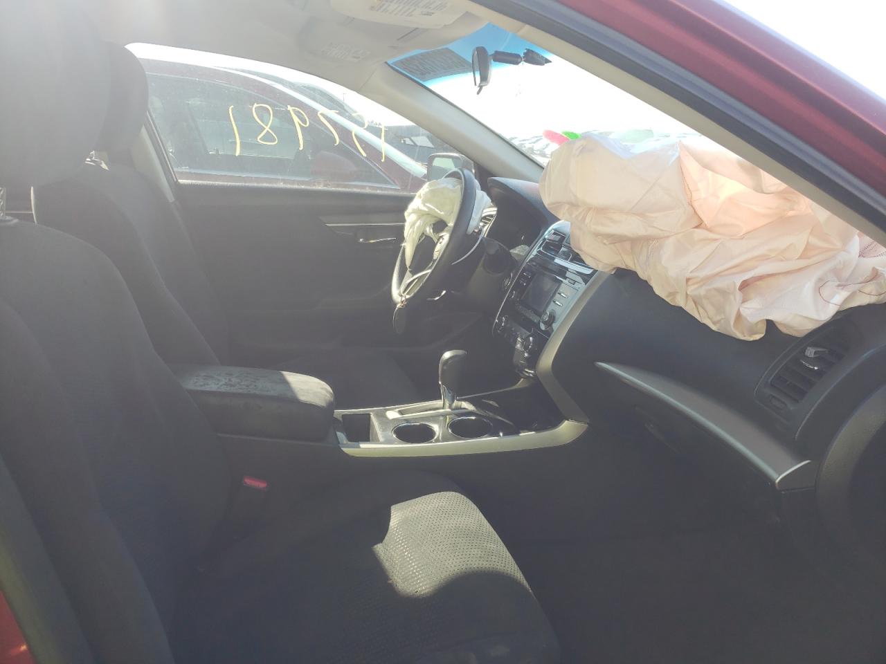 Photo 5 from auction – 2014 NISSAN ALTIMA 2.5 with VIN 1N4AL3AP0EN232946