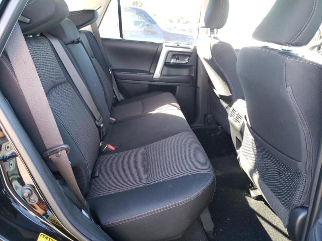 Photo 6 from auction – 2021 TOYOTA 4RUNNER SR with VIN JTEBU5JR5M5966727