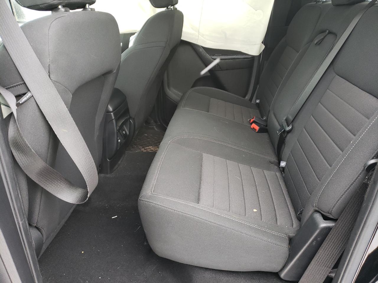 Photo 6 from auction – 2019 FORD RANGER XL with VIN 1FTER4FH0KLB07437
