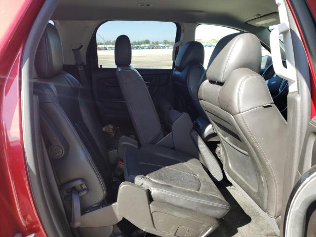 Photo 6 from auction – 2014 GMC ACADIA SLT with VIN 1GKKRRKD6EJ252800