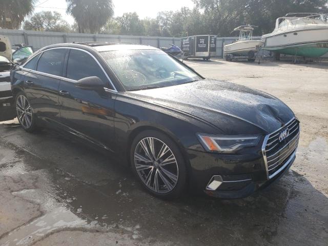Photo 1 from auction – 2019 AUDI A6 PREMIUM with VIN WAUE8AF29KN122291
