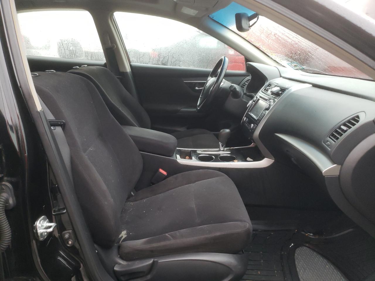 Photo 5 from auction – 2013 NISSAN ALTIMA 2.5 with VIN 1N4AL3AP4DC150180