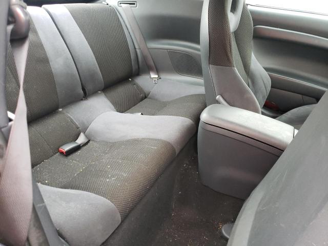Photo 6 from auction – 2007 MITSUBISHI ECLIPSE GS with VIN 4A3AK24F37E007849