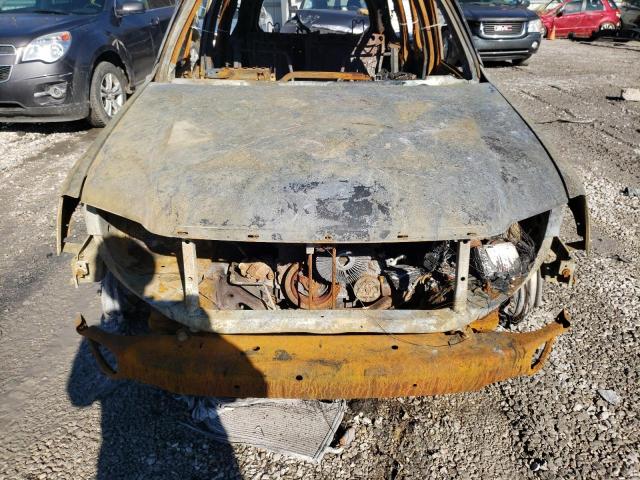 Photo 7 from auction – 2003 GMC ENVOY with VIN 1GKDT13S632298577