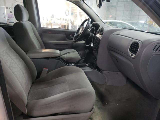 Photo 5 from auction – 2005 GMC ENVOY with VIN 1GKDT13S452302306