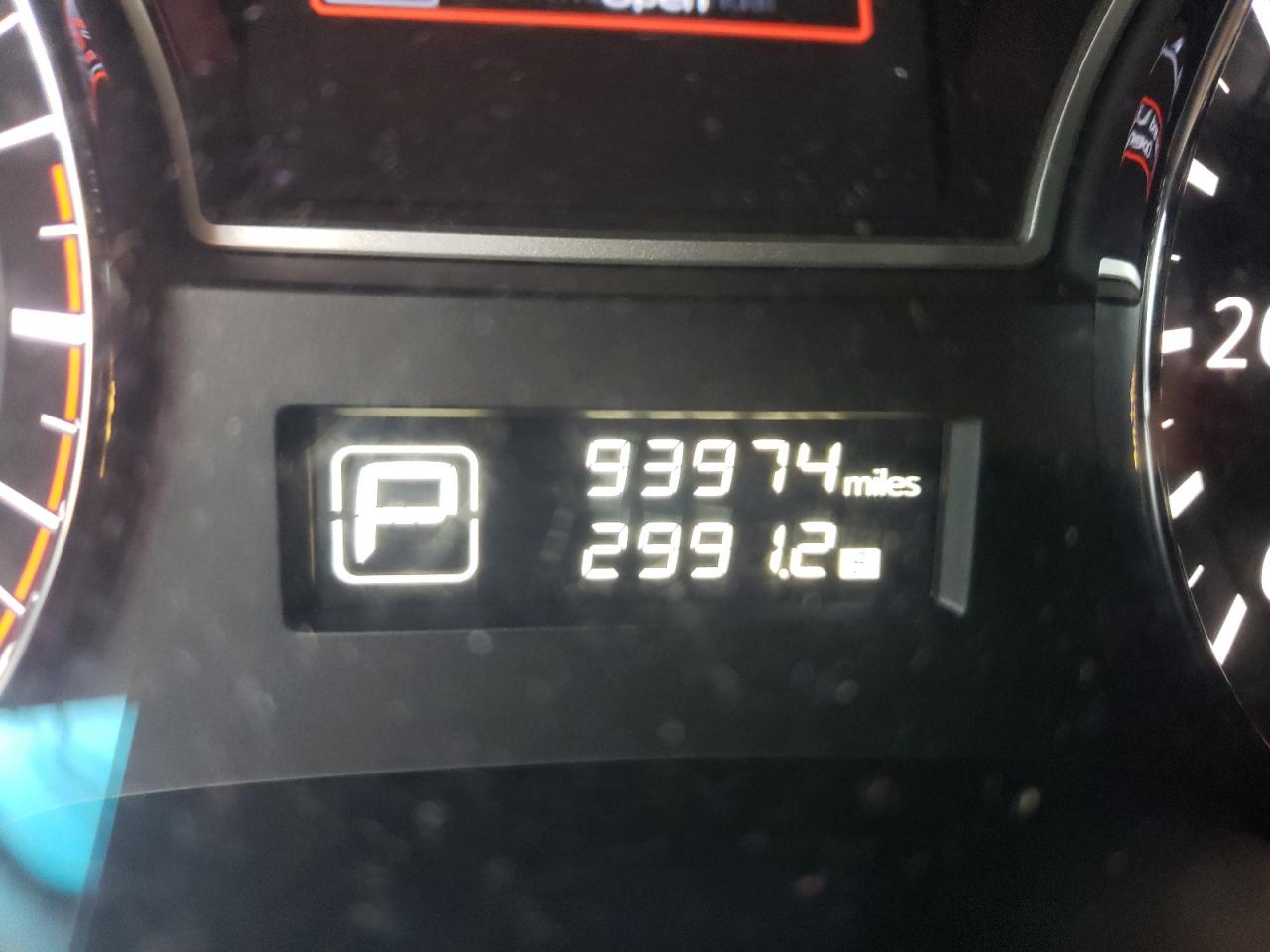 Photo 8 from auction – 2015 NISSAN PATHFINDER with VIN 5N1AR2MM8FC717641
