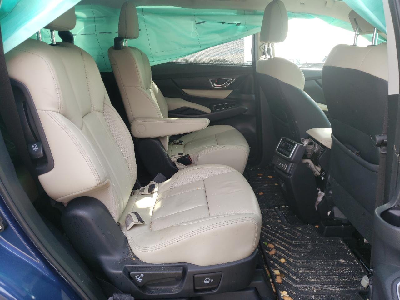 Photo 6 from auction – 2020 SUBARU ASCENT LIM with VIN 4S4WMAPD8L3460261