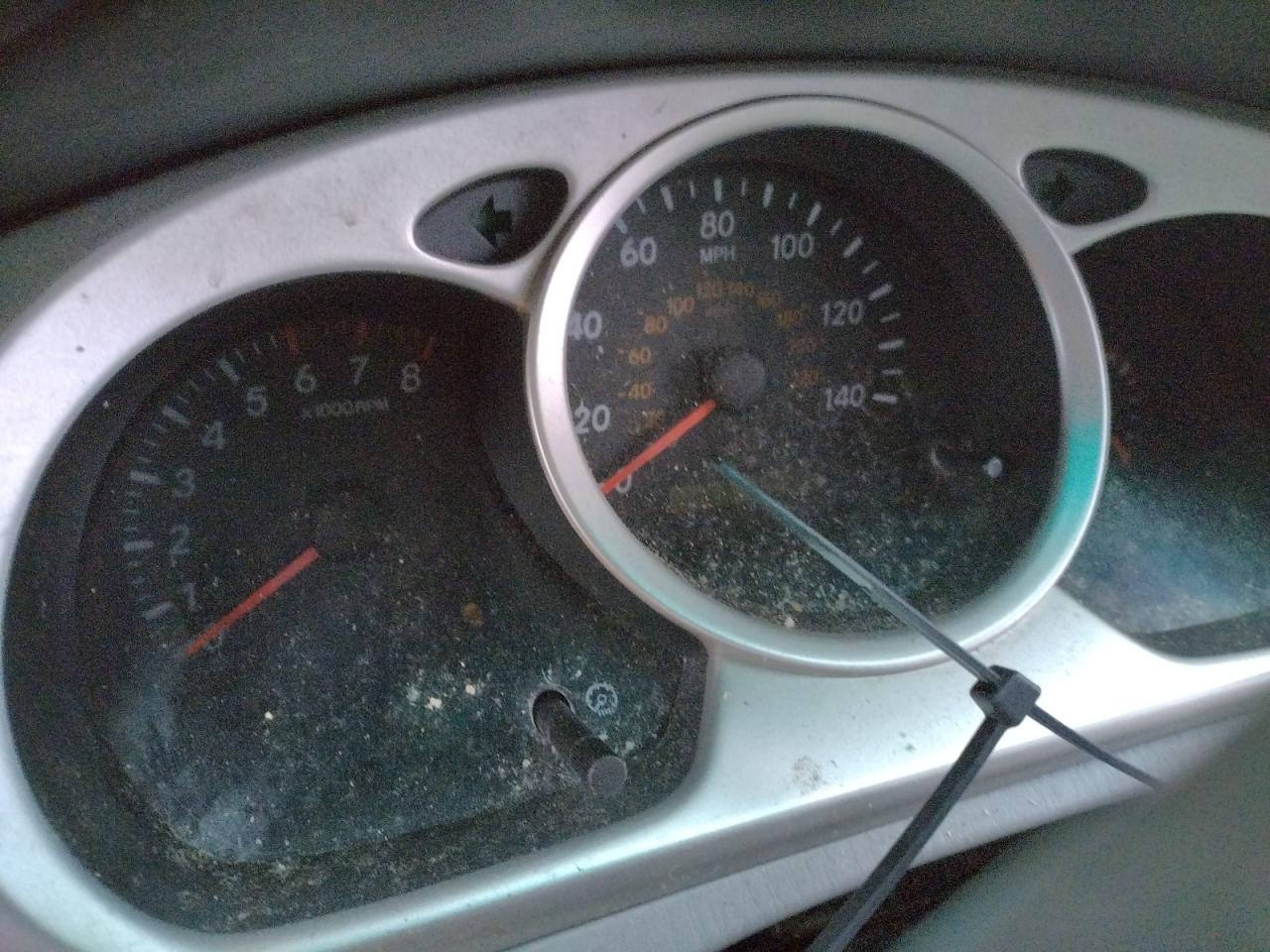 Photo 8 from auction – 2006 TOYOTA HIGHLANDER with VIN JTEEP21A560178897