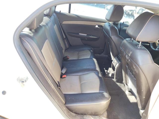 Photo 6 from auction – 2011 CHEVROLET MALIBU LTZ with VIN 1G1ZE5E75BF137245
