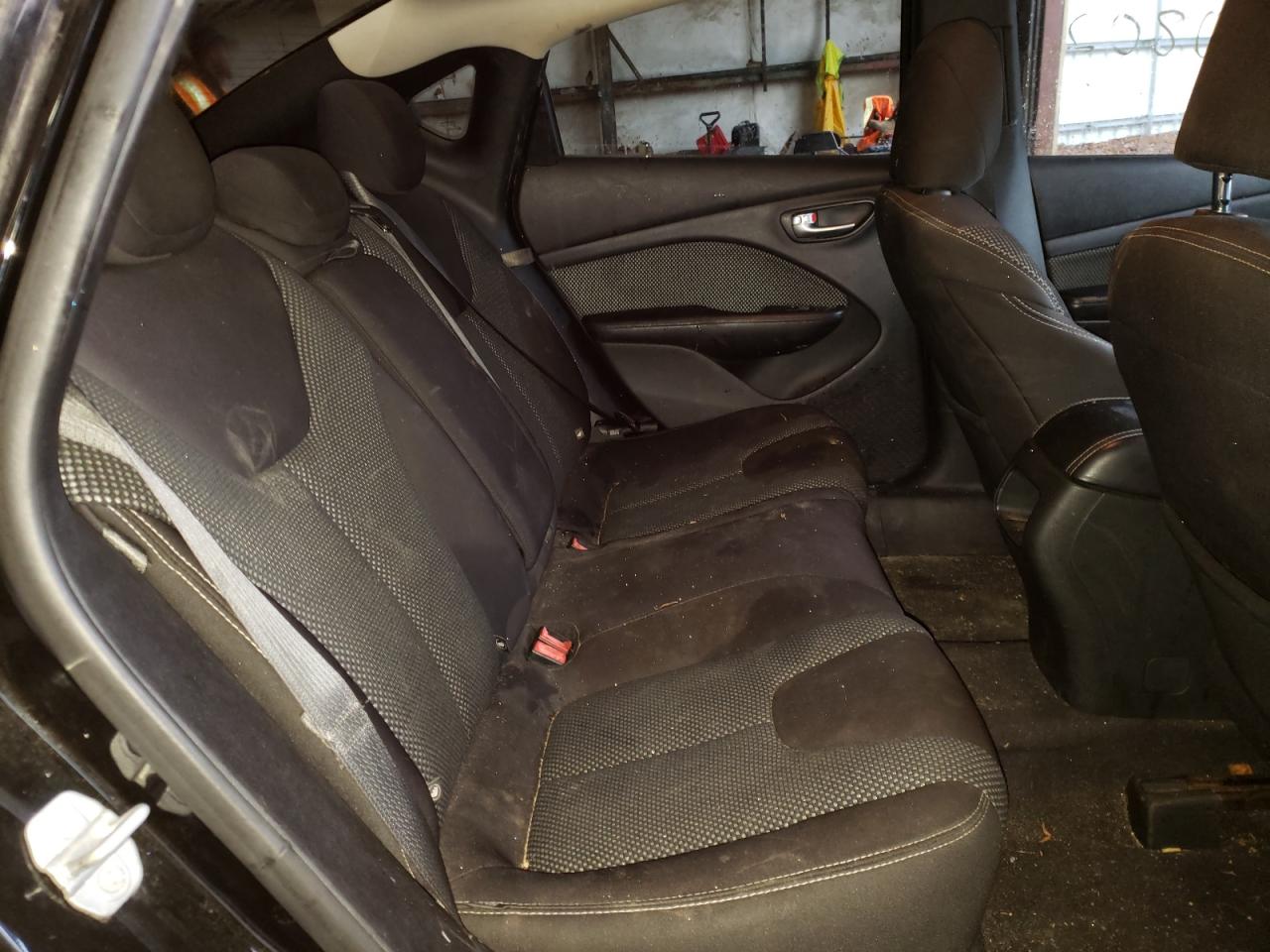 Photo 6 from auction – 2015 DODGE DART SXT with VIN 1C3CDFBB6FD222695