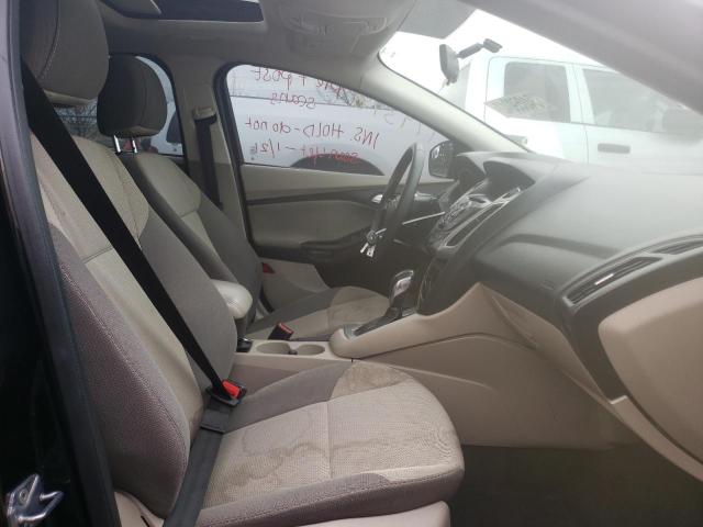 Photo 5 from auction – 2013 FORD FOCUS SE with VIN 1FADP3K27DL180830