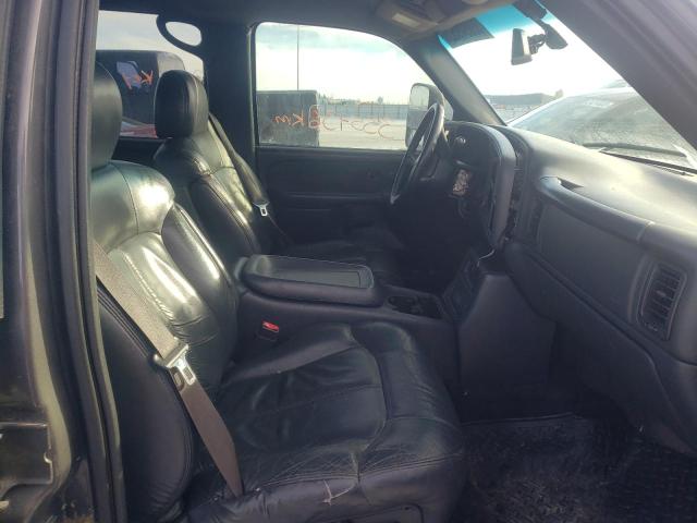 Photo 5 from auction – 2002 CHEVROLET SILVERADO with VIN 1GCHK23192F154493