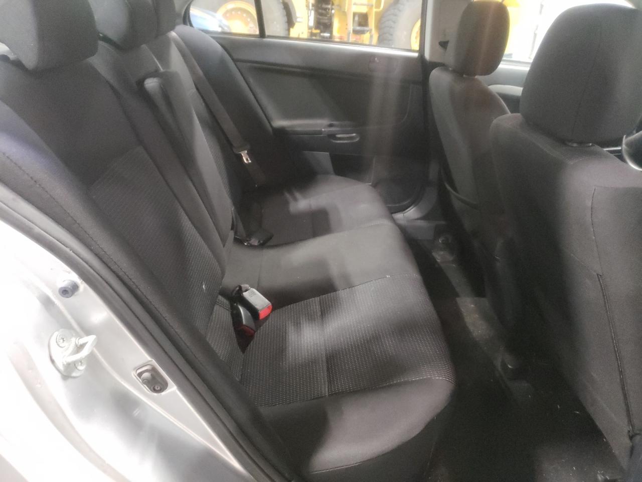 Photo 6 from auction – 2010 MITSUBISHI LANCER ES/ with VIN JA32U2FU7AU601241