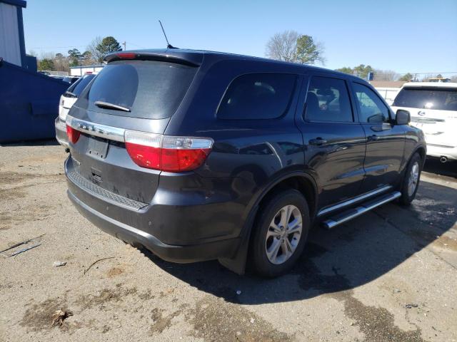 Photo 4 from auction – 2013 DODGE DURANGO SX with VIN 1C4RDHAG2DC678470