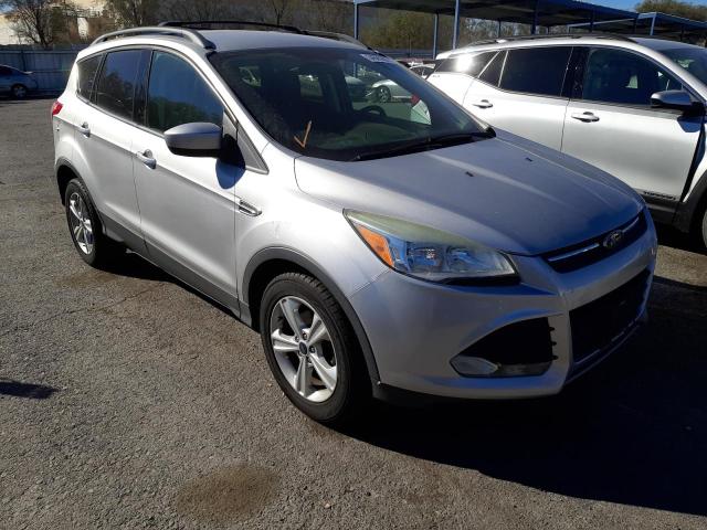 Photo 1 from auction – 2013 FORD ESCAPE SE with VIN 1FMCU0GXXDUD25320