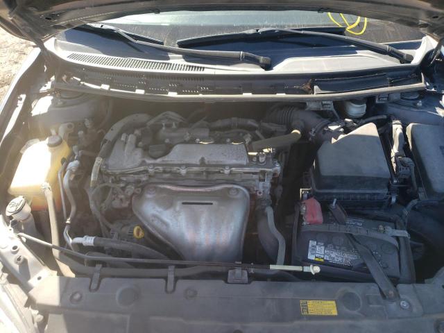 Photo 7 from auction – 2015 TOYOTA SCION TC with VIN JTKJF5C76FJ003697
