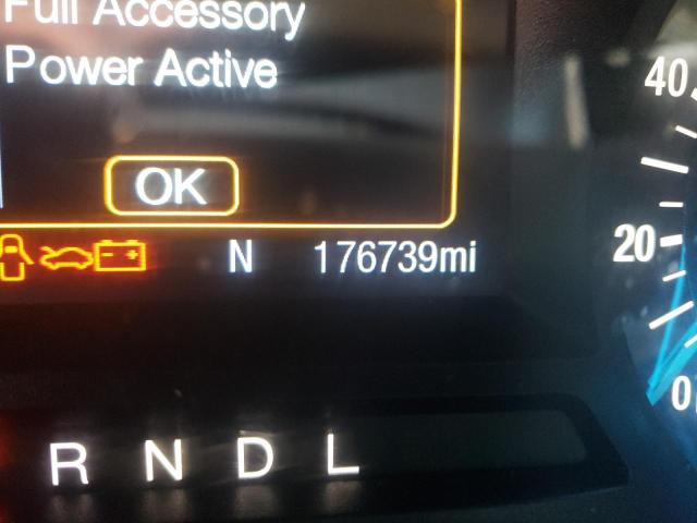 Photo 8 from auction – 2017 FORD FUSION SE with VIN 3FA6P0H70HR340841