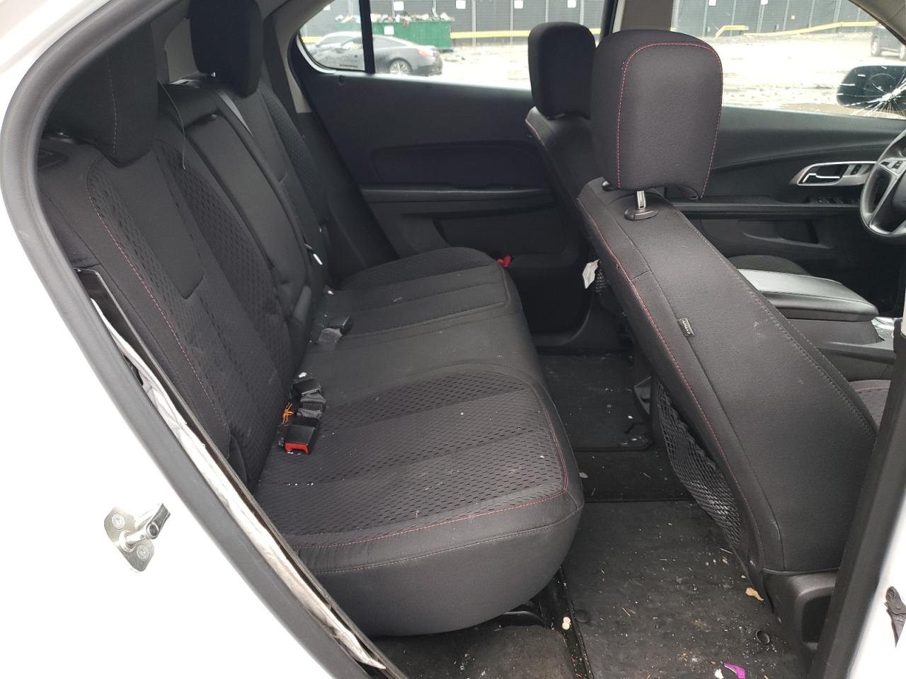 Photo 6 from auction – 2015 CHEVROLET EQUINOX LS with VIN 2GNALAEK7F6365939
