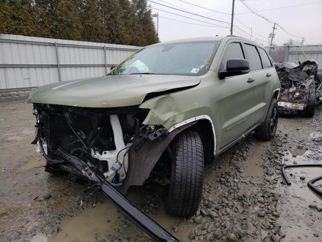 Photo 2 from auction – 2018 JEEP GRAND CHER with VIN 1C4RJFBG2JC230205