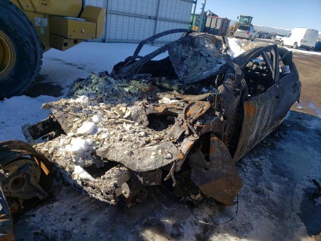 Photo 2 from auction – 2019 NISSAN LEAF S PLU with VIN 1N4BZ1CP2KC311269