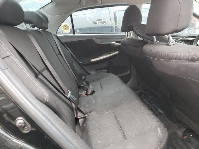 Photo 6 from auction – 2013 TOYOTA COROLLA BA with VIN 2T1BU4EE0DC010077