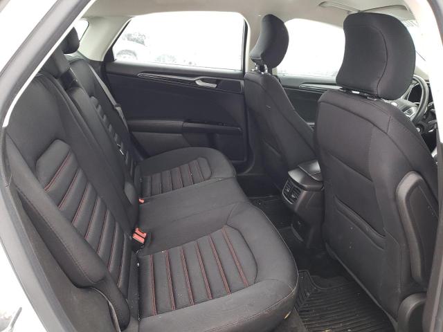 Photo 6 from auction – 2016 FORD FUSION SE with VIN 3FA6P0HD4GR224658