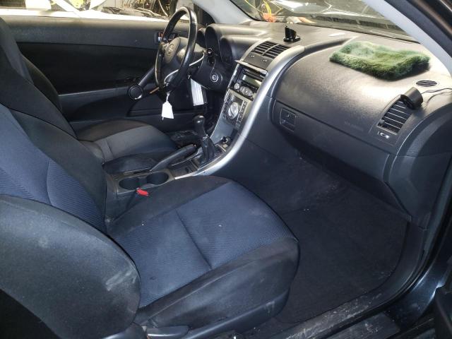 Photo 5 from auction – 2006 TOYOTA SCION TC with VIN JTKDE177260109833