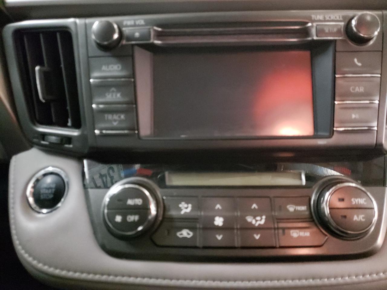 Photo 9 from auction – 2013 TOYOTA RAV4 LIMIT with VIN 2T3DFREV2DW030899