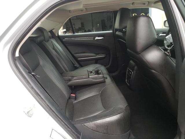 Photo 6 from auction – 2020 CHRYSLER 300 LIMITE with VIN 2C3CCAEG6LH102987