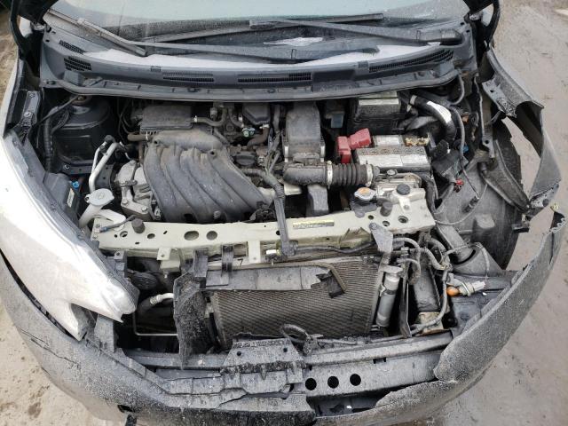 Photo 7 from auction – 2015 NISSAN VERSA NOTE with VIN 3N1CE2CP0FL443203