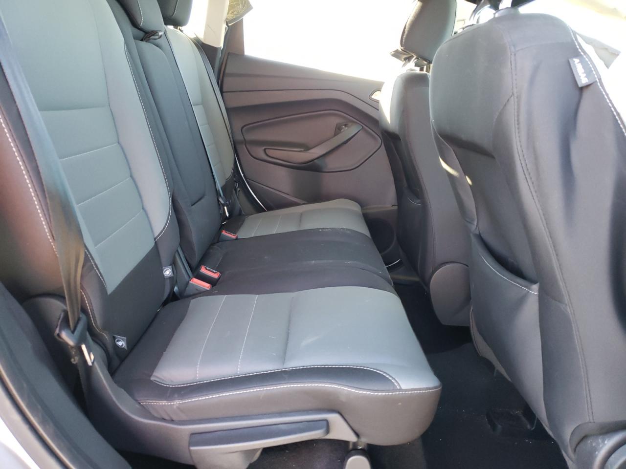 Photo 6 from auction – 2016 FORD ESCAPE SE with VIN 1FMCU9G96GUC84274