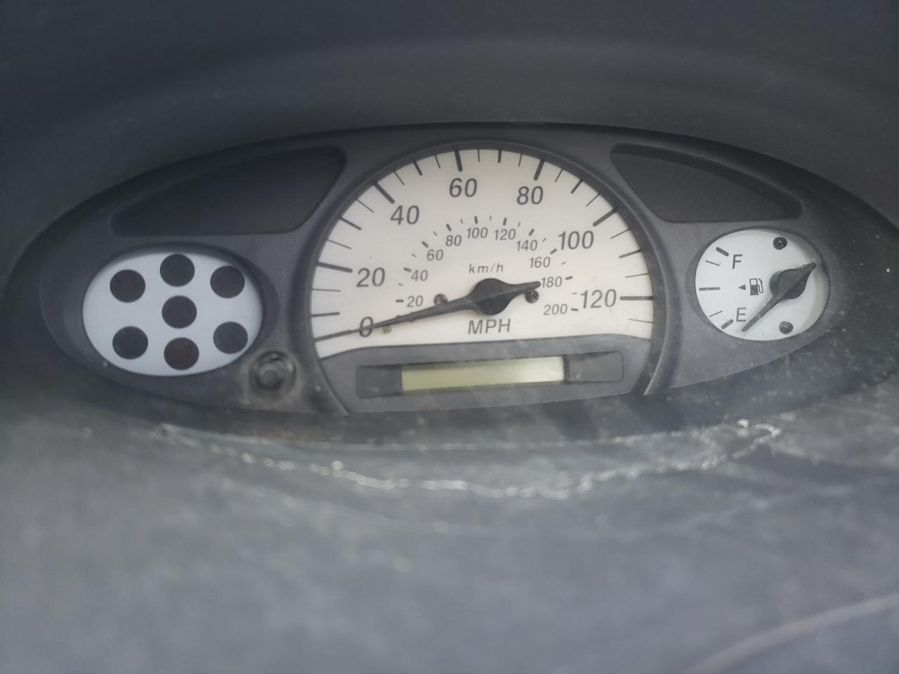 Photo 8 from auction – 2003 TOYOTA ECHO with VIN JTDAT123430258132