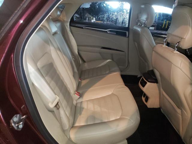 Photo 6 from auction – 2013 FORD FUSION SE with VIN 3FA6P0HR7DR292332