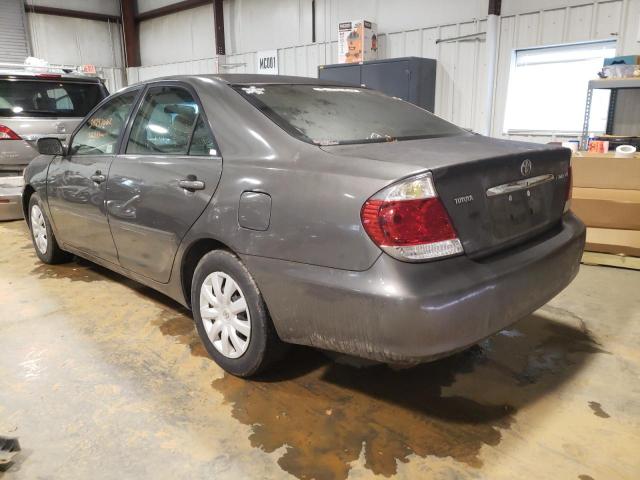 Photo 3 from auction – 2005 TOYOTA CAMRY with VIN 4T1BE32K55U557654