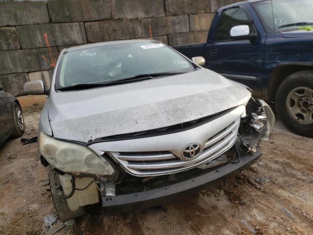 Photo 9 from auction – 2013 TOYOTA COROLLA BA with VIN 5YFBU4EEXDP141596