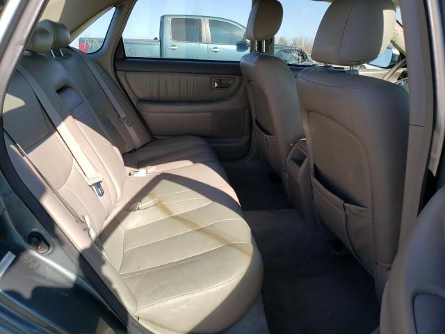 Photo 6 from auction – 2003 TOYOTA AVALON XL with VIN 4T1BF28B83U320572