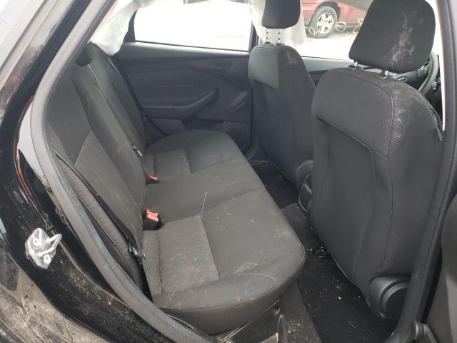 Photo 6 from auction – 2016 FORD FOCUS S with VIN 1FADP3E26GL392232